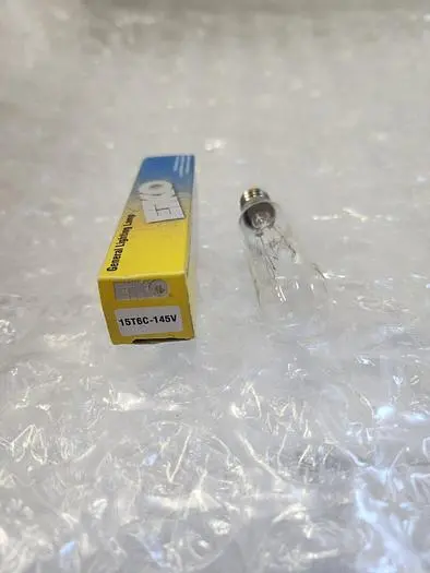 EIKO GENERAL LIGTHING LAMP 15T6C-145V