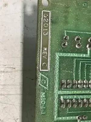 USED SCI 22288 REV E