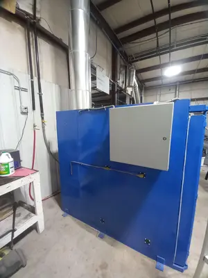 2022 ACE EQUIPMENT 240-RT BURN OFF AND PAINT STRIPPING | Machinery Resources International (4)