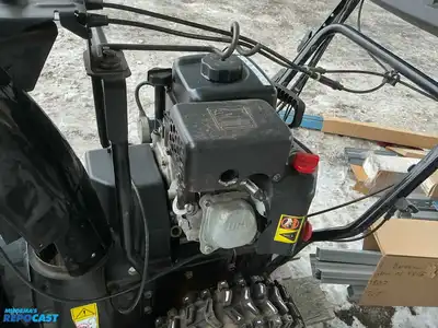 USED POULAN PRO PR271