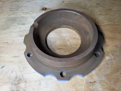 USED GOULDS 102-866-1001-55