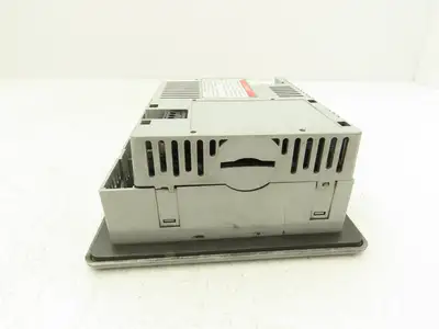 Allen Bradley 2711P-K6M20D8 PanelView Plus 600 Graphic Terminal 24VDC
