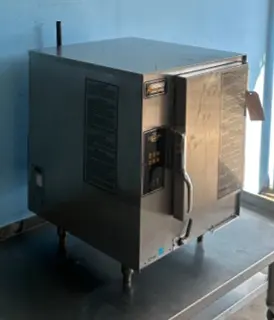 USED AccuTemp E62083D10000250.