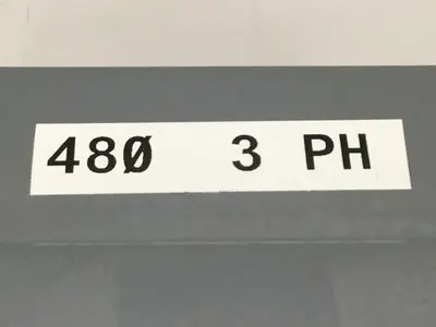 USED SQUARE D H-361