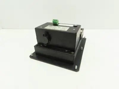 Electro Cam Plus PS-5011-10-P16 Programmable Limit Switch Plus 5000 Series