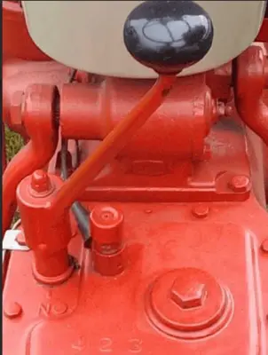 Used FORD POWER MASTER 800 Utility Tractors Nebraska US | Trustworthy Equipment #1403507