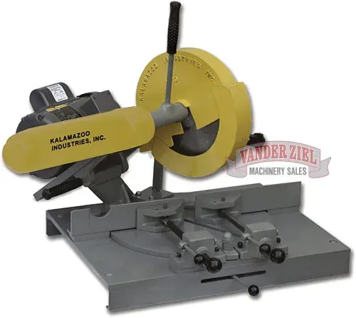 NEW KALAMAZOO INDUSTRIES KM10HS