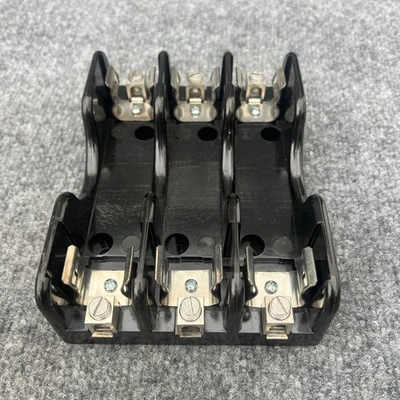 Used Littelfuse LH60060-3C Fuse Accessories California US | Davliegogo LLC #1705491