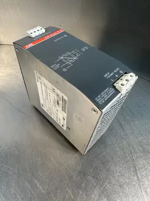 USED ABB 1SVR427014R0000 CP-S 24/5.0