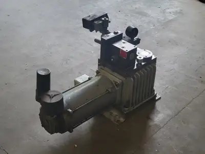 USED FIFE P25-1F22LA