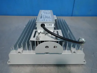 New | in-Stock TECMAR 8095CR5185EL Mammography Systems Ohio US | HGR 24 #914459
