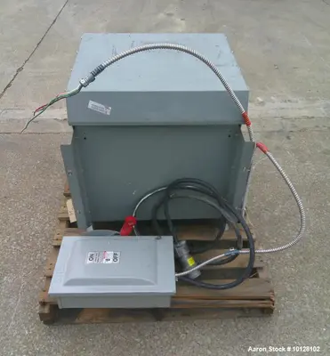 USED PHLAUER AJSP141-6DDPSW