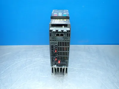 New | in-Stock SIEMENS 6SL32101KE118UF1 Variable Speed Drives Ohio US | HGR 24 #1084974