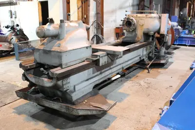 AXELSON 32 LATHE | Levy Recovery Group (2)