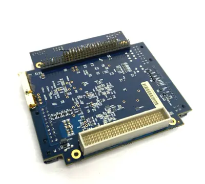 Used Servo Robot Controller Board MCI PCB: SR1102MCI V1.1 Printed Circuit Boards (PCB) Michigan US | Maverick Industrial Sales #1393437