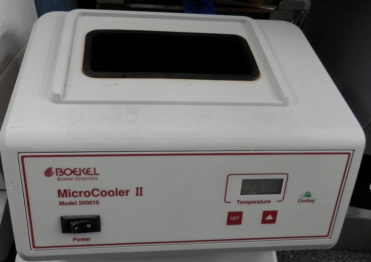Used BOEKEL _UNKNOWN_ Lab Chillers California US | Biotech Equipment Sales #1464590
