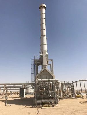 _UNKNOWN_ 15,000 Barrels / Day Plant - Petrochemical, Refinery & Asphalt | Perry Equipment (10)