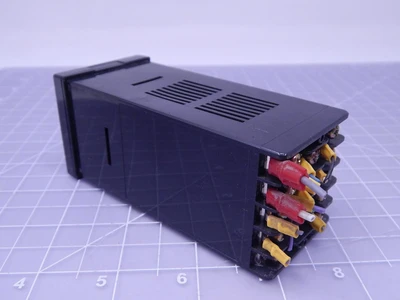 Used TOHO _UNKNOWN_ Temperature Controls | OCO Industrial #1607015