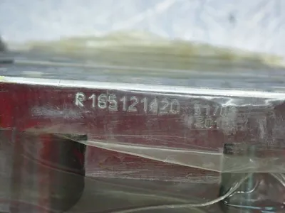 NEW REXROTH R165121420