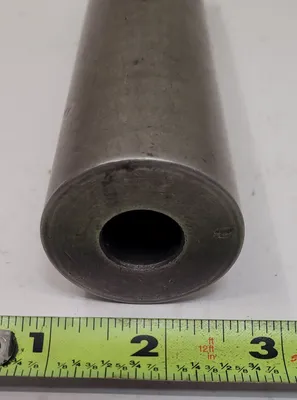Scully Jones Morse Taper Adapter Sleeve Tooling & Accessories, Tooling | Machinery Central (2)