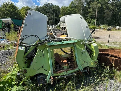 2015 CLAAS JAGUAR 960 Choppers | Iron Listing (11)