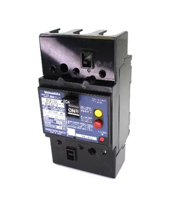 USED MATSUSHITA BKE3203