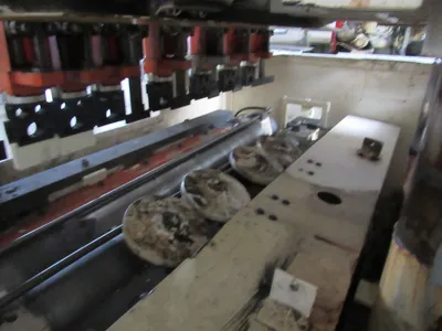 2016 SUPFINA 460 FINISHING MACHINES | GCH Machinery (15)
