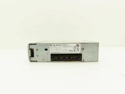 Allen Bradley 2094-BM01-M 9A Axis Power Module VFD 0-480V 3Ph 0-590Hz 21.6A