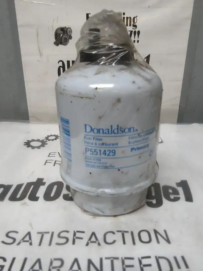 New | in-Stock DONALDSON P551429 Engine Parts & Accessories Ohio US | Surplus Asset Holdings #1227830