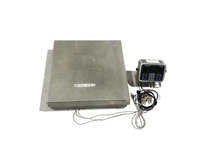 USED B-TEK, ZM303-SD1 BT-2424-100-CS-SP, ZM303-SD1