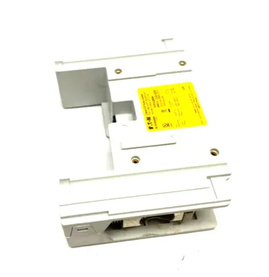 USED EATON BUSSMANN BUSSMANN SERIES FUSE HOLDER 1-POLE 110-225A CLASS CF FUSE