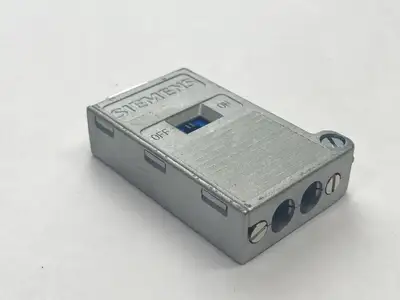 USED SIEMENS SIEMENS 6GK15000EA02