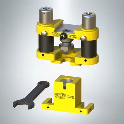 CLEVELAND PUNCH & DIE P20X0071 Accessories | Punch Press and Shear (1)