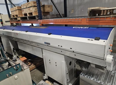 2003 TSUGAMI BS32C-III Swiss Type Automatic Screw Machines | Toolquip, Inc. (6)