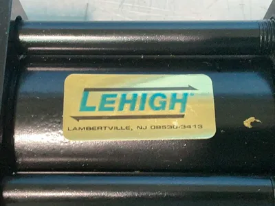 Used LEHIGH BM214610L Pumps Ohio US | HGR 24 #1265855