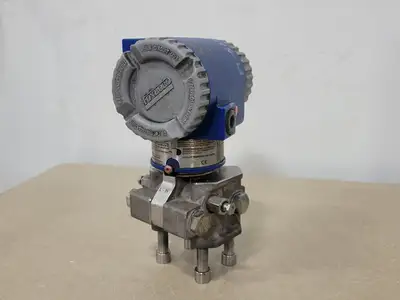 Used FOXBORO IDP10S-TLLB01MA-L1C2 Misc Electrical & Power Parts British Columbia CA | Lenmark #252461