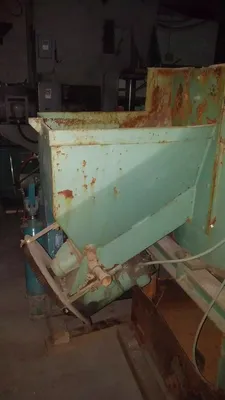 Used OEM not stated 30 × 30 Chip Centrifuge Chip Wringers Quebec CA | Machineco #1256383