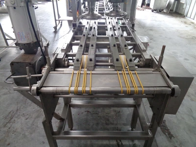 Used COLBORNE CORPORATION Y-1077 Depositors California US | BakeryEquipment.com #1555582