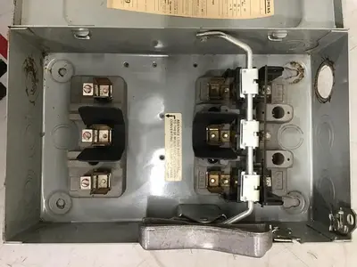USED SIEMENS F-351