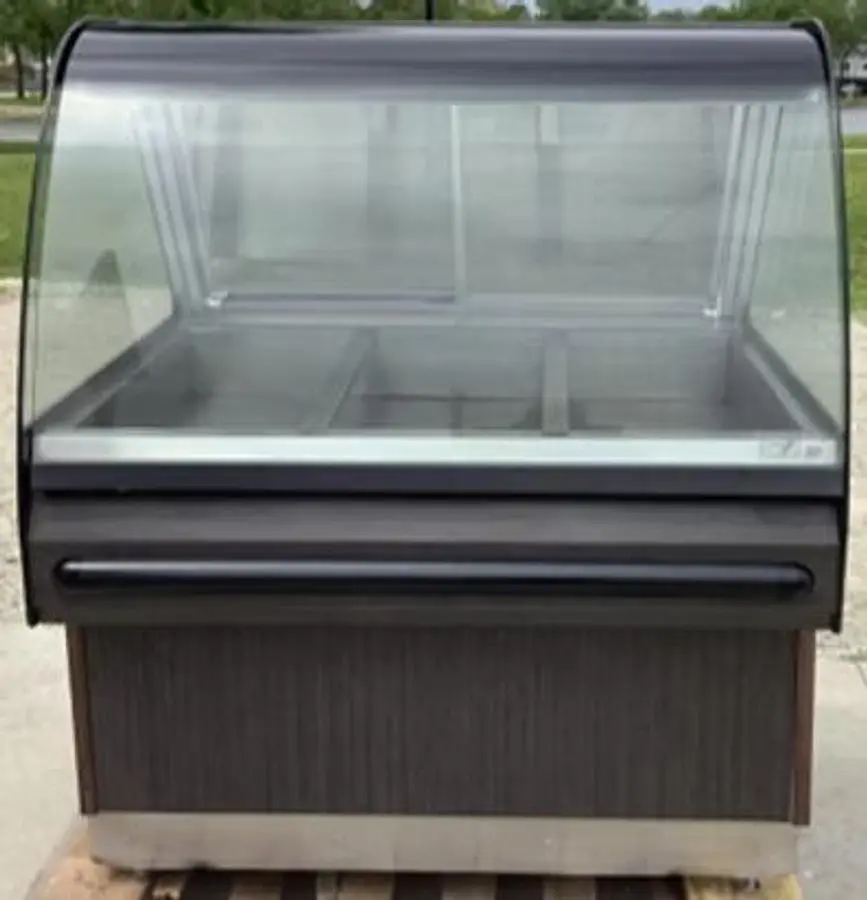 Used BKI WDCC3-2017 Hot Food Warming, Holding, & Transport Cabinets British Columbia CA | Surrey Food Equipment #1211349