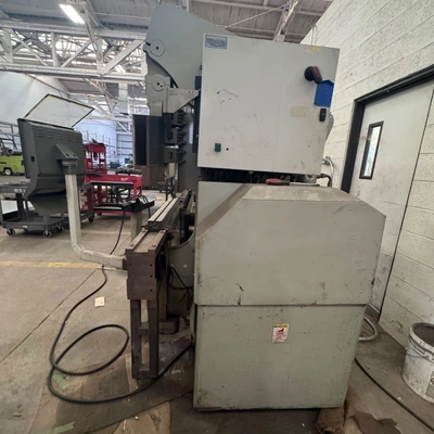 ACCURPRESS 7017514 Press Brakes | SNL Machine Trader LLC (4)