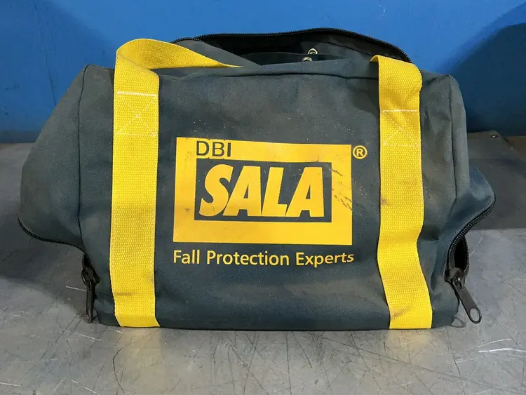 Used SALA _UNKNOWN_ Miscellaneous MRO Ohio US | HGR 24 #1332702