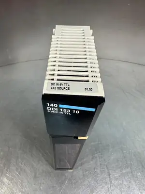 USED Schneider SCHNEIDER AUTOMATION, TSX QUANTUM, 140 DDI 153 10