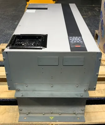 Danfoss HR46ZY010 Electrical/PLC/Automation | ESS Industrial Equipment Sales (6)