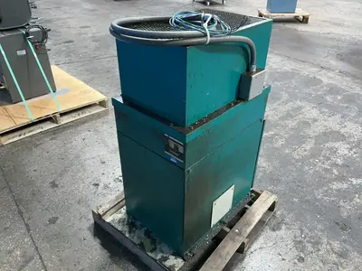 Used AERCOLOGY DV Dust Collectors Ohio US | HGR 24 #1343808