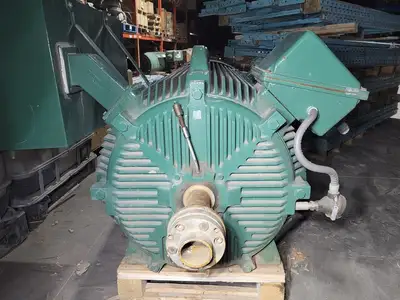 USED GENERAL ELECTRIC 5KS513XAA141