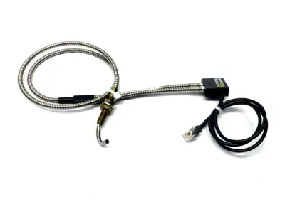 Used Tri-Tronics BF-A-36RT Sensors Michigan US | Maverick Industrial Sales #1399842