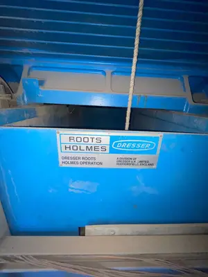 2010 AIR LIQUIDE 950 Nm3/h Anlage - Luftzerlegung, Sauerstoff, Stickstoff, Wasserstoff | Perry Equipment (53)