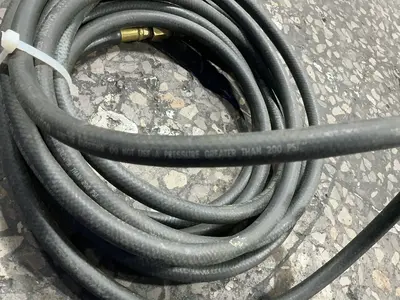 Used _UNKNOWN_ _UNKNOWN_ Hoses Ohio US | HGR 24 #1373005