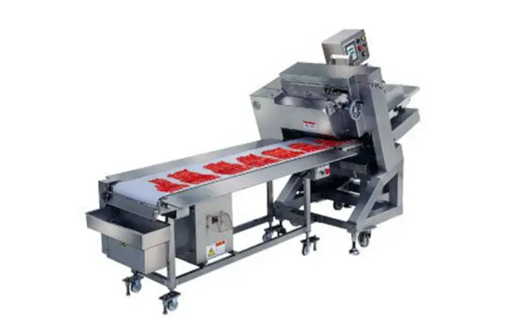 Used _UNKNOWN_ NS-200 Meat Processing Equipment California US | RAM Manufacturing Equipment, LLC #290645